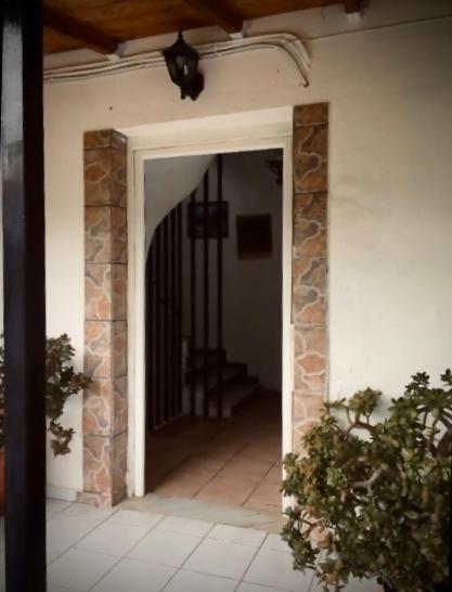 Apartamento Wabi Sabi Katastárion Exterior foto